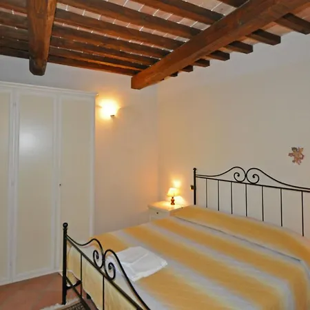 Sleeps 4 With Pool Pitigliano